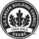U.S. Green Building Council - LEED Gold - USCBC